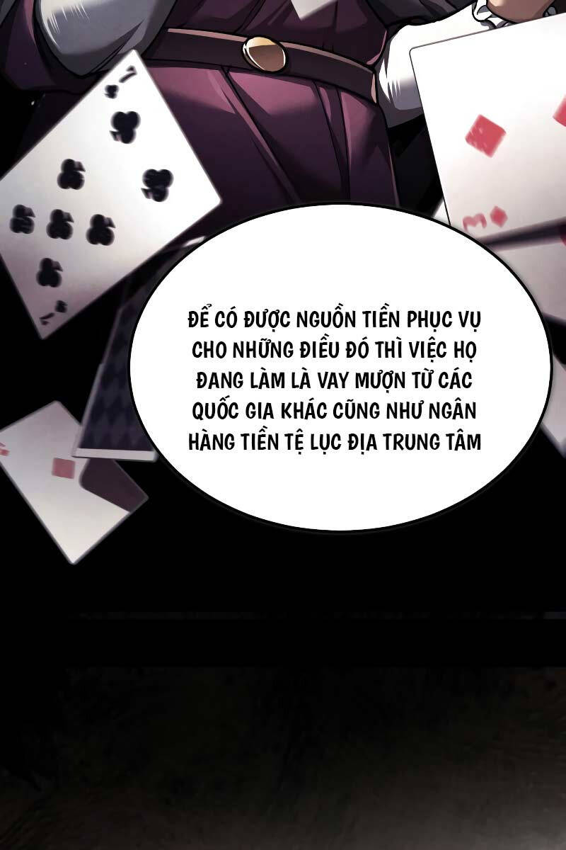 Thiên Quỷ Chẳng Sống Nổi Cuộc Đời Bình Thường: Chapter 112