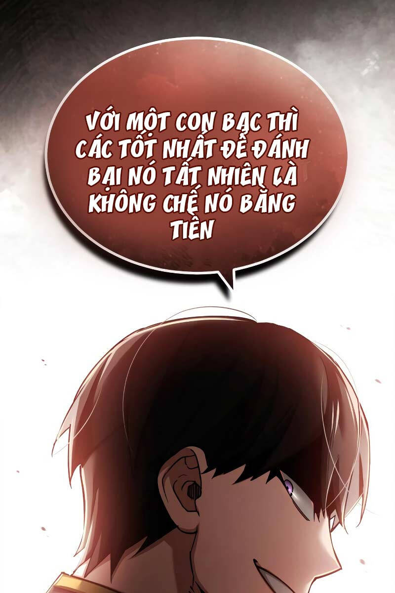Thiên Quỷ Chẳng Sống Nổi Cuộc Đời Bình Thường: Chapter 112