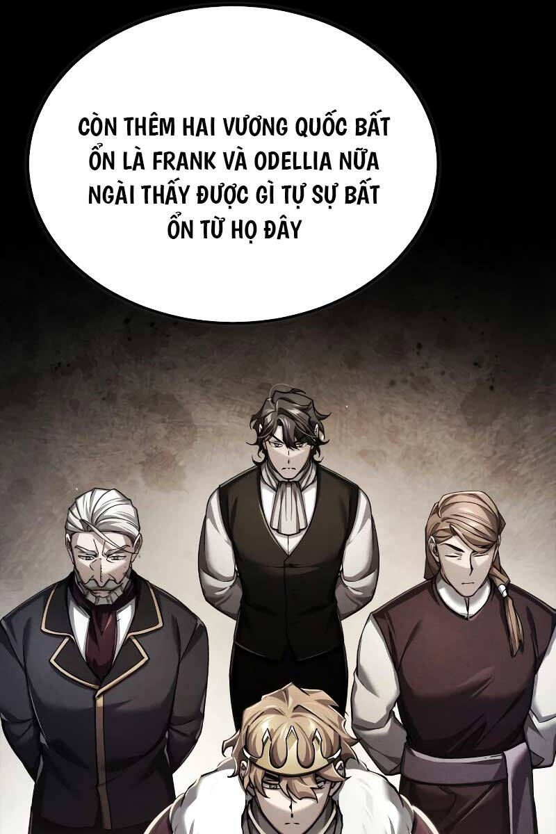 Thiên Quỷ Chẳng Sống Nổi Cuộc Đời Bình Thường: Chapter 112