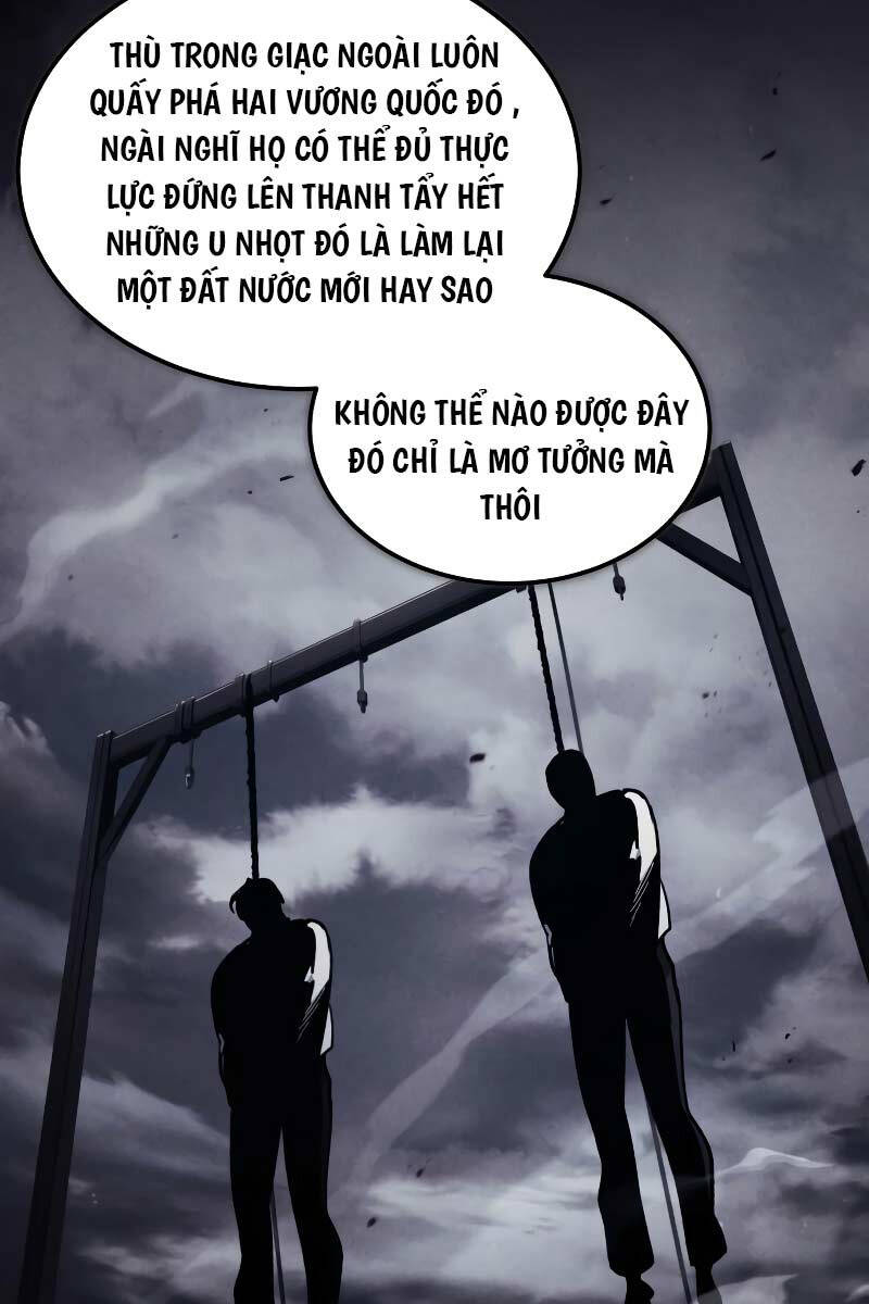 Thiên Quỷ Chẳng Sống Nổi Cuộc Đời Bình Thường: Chapter 112