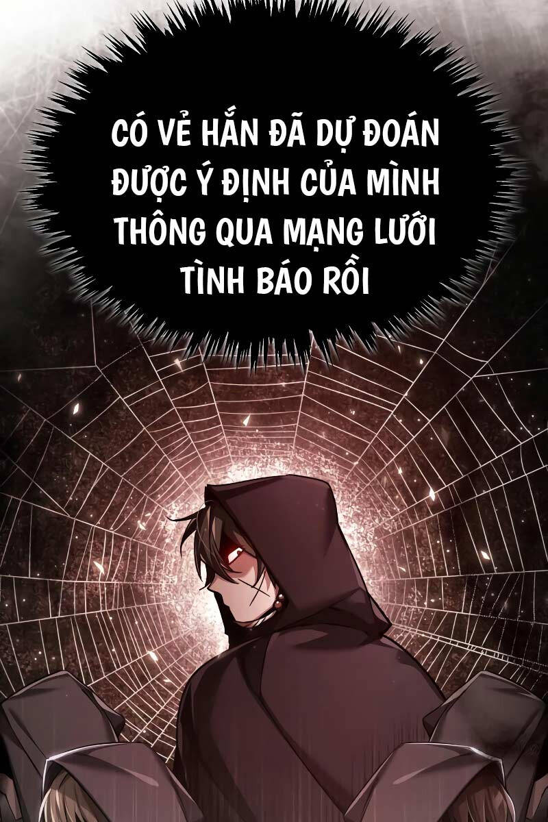 Thiên Quỷ Chẳng Sống Nổi Cuộc Đời Bình Thường: Chapter 112