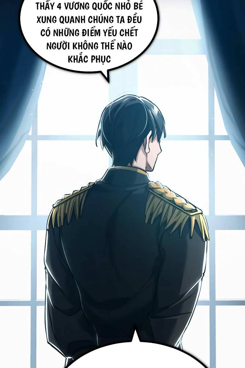 Thiên Quỷ Chẳng Sống Nổi Cuộc Đời Bình Thường: Chapter 112