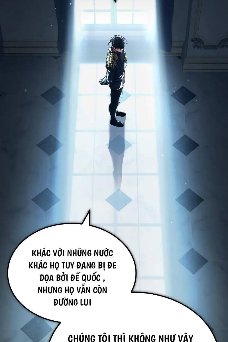 Thiên Quỷ Chẳng Sống Nổi Cuộc Đời Bình Thường: Chapter 112