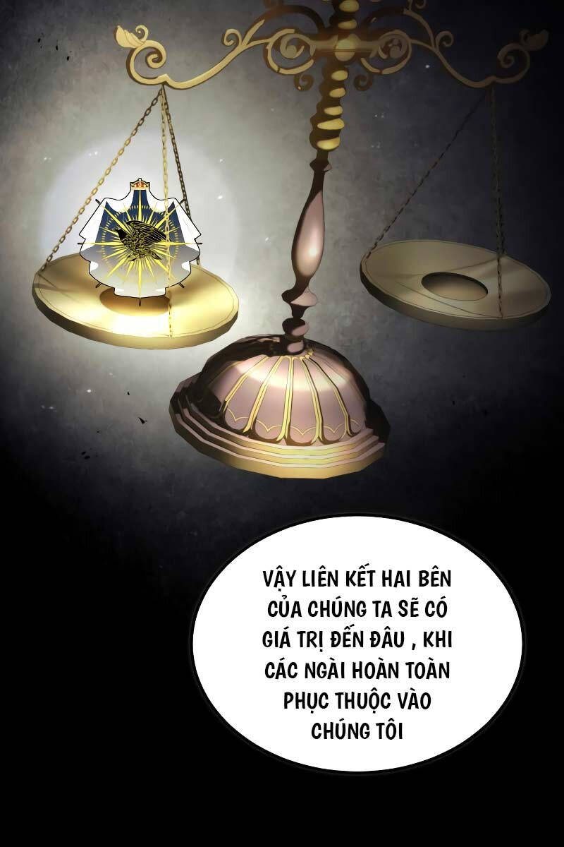 Thiên Quỷ Chẳng Sống Nổi Cuộc Đời Bình Thường: Chapter 112
