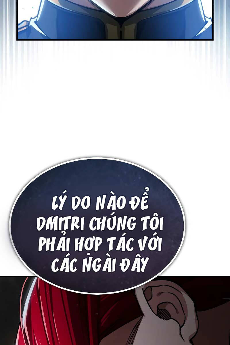 Thiên Quỷ Chẳng Sống Nổi Cuộc Đời Bình Thường: Chapter 112