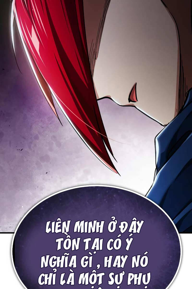 Thiên Quỷ Chẳng Sống Nổi Cuộc Đời Bình Thường: Chapter 112