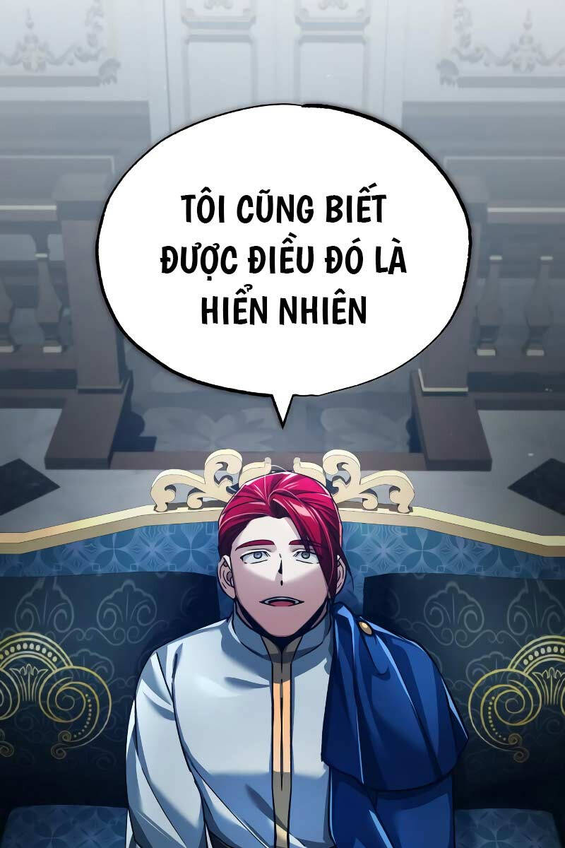 Thiên Quỷ Chẳng Sống Nổi Cuộc Đời Bình Thường: Chapter 112