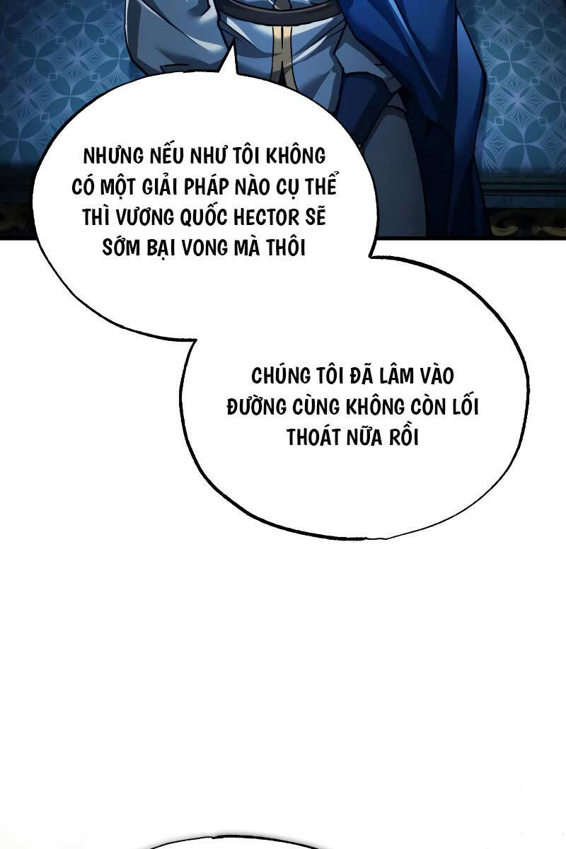 Thiên Quỷ Chẳng Sống Nổi Cuộc Đời Bình Thường: Chapter 112