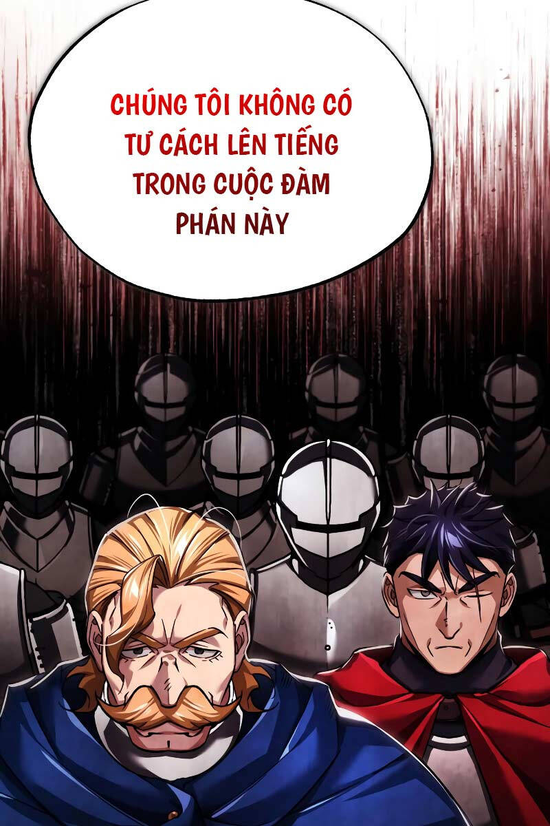 Thiên Quỷ Chẳng Sống Nổi Cuộc Đời Bình Thường: Chapter 112