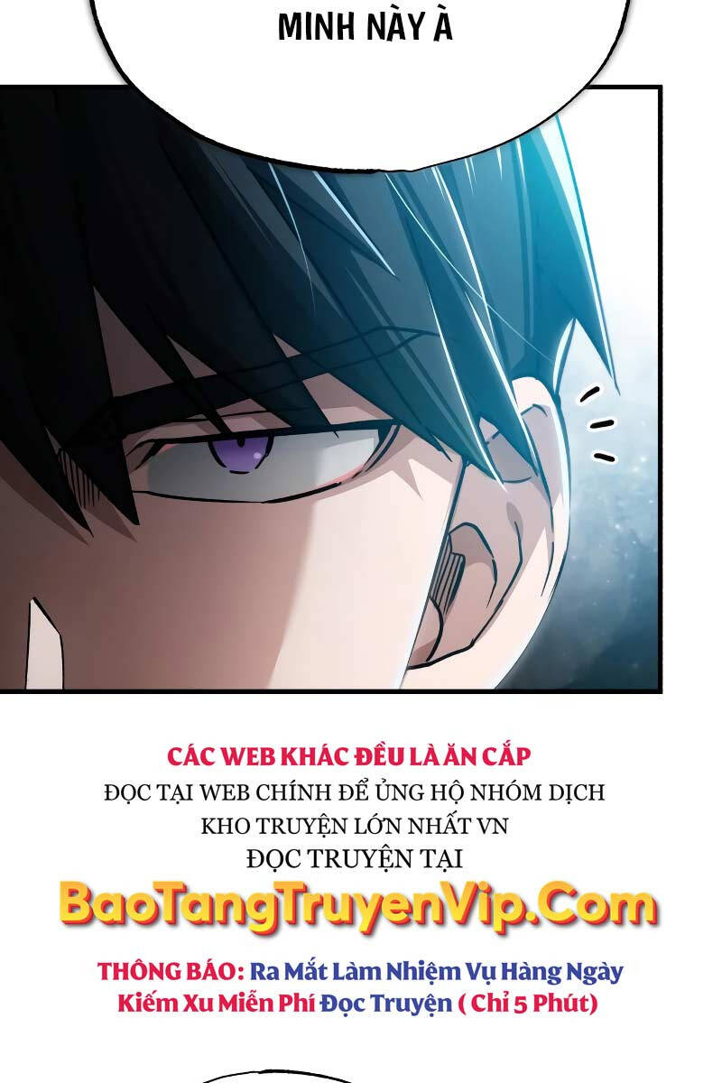Thiên Quỷ Chẳng Sống Nổi Cuộc Đời Bình Thường: Chapter 112