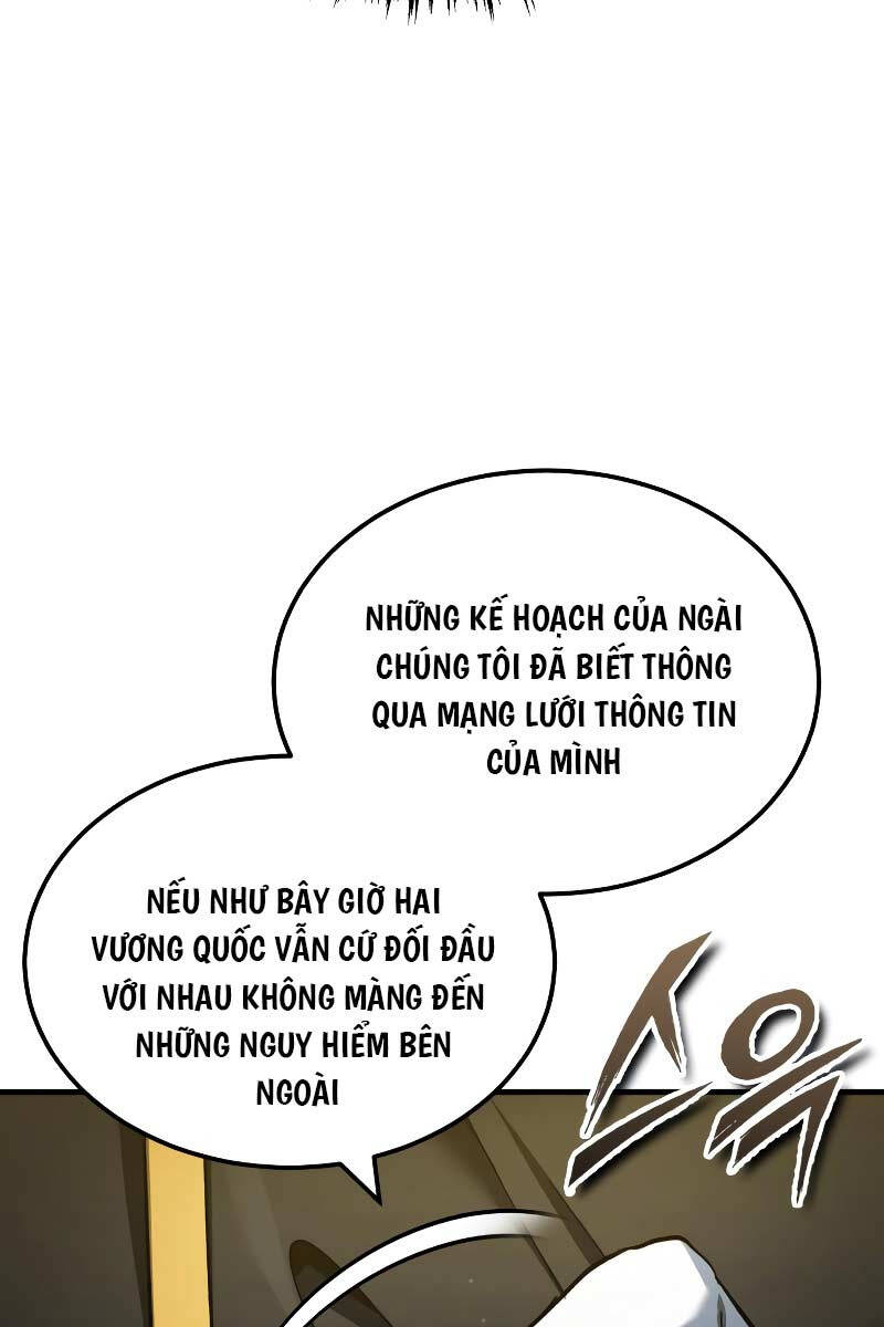 Thiên Quỷ Chẳng Sống Nổi Cuộc Đời Bình Thường: Chapter 112