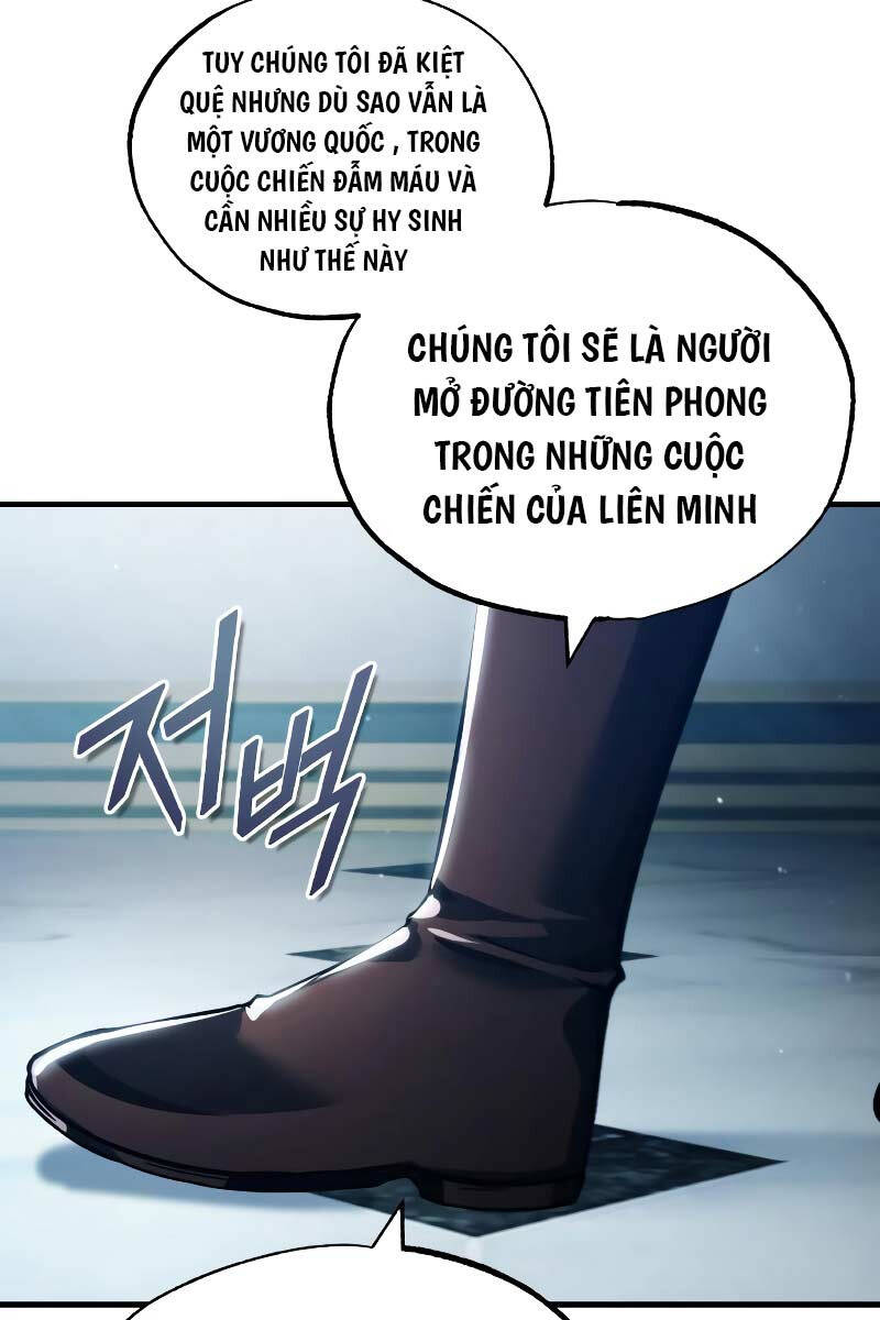 Thiên Quỷ Chẳng Sống Nổi Cuộc Đời Bình Thường: Chapter 112