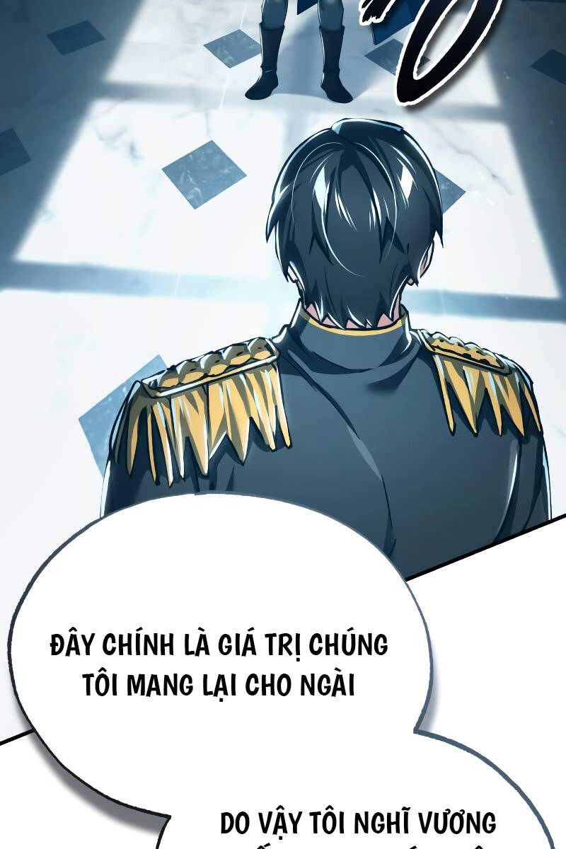 Thiên Quỷ Chẳng Sống Nổi Cuộc Đời Bình Thường: Chapter 112