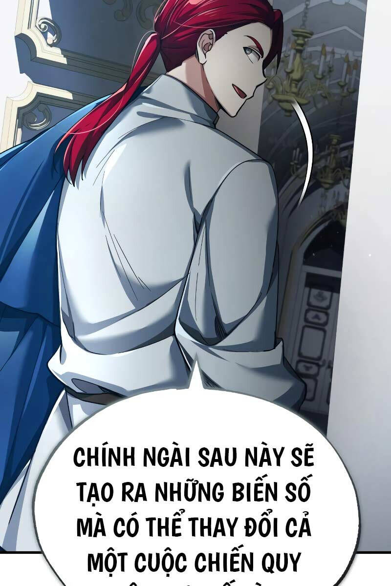 Thiên Quỷ Chẳng Sống Nổi Cuộc Đời Bình Thường: Chapter 112