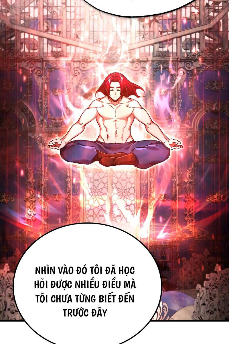 Thiên Quỷ Chẳng Sống Nổi Cuộc Đời Bình Thường: Chapter 112