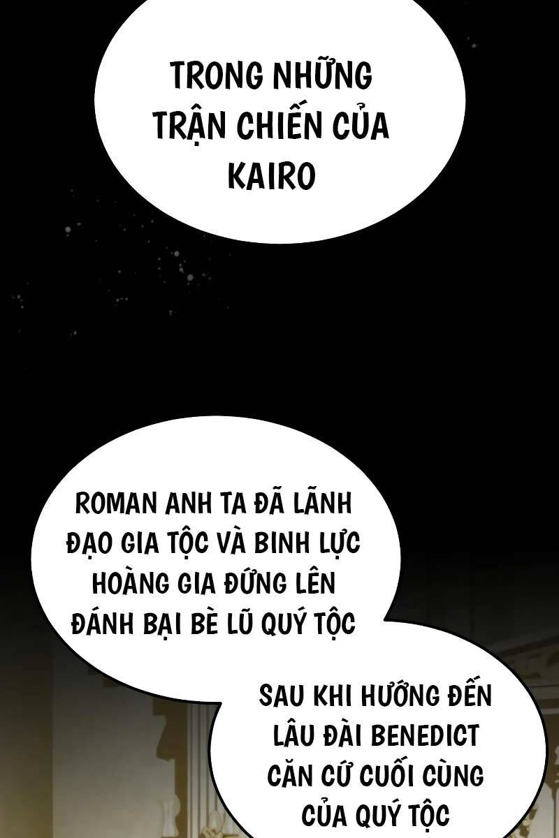 Thiên Quỷ Chẳng Sống Nổi Cuộc Đời Bình Thường: Chapter 112