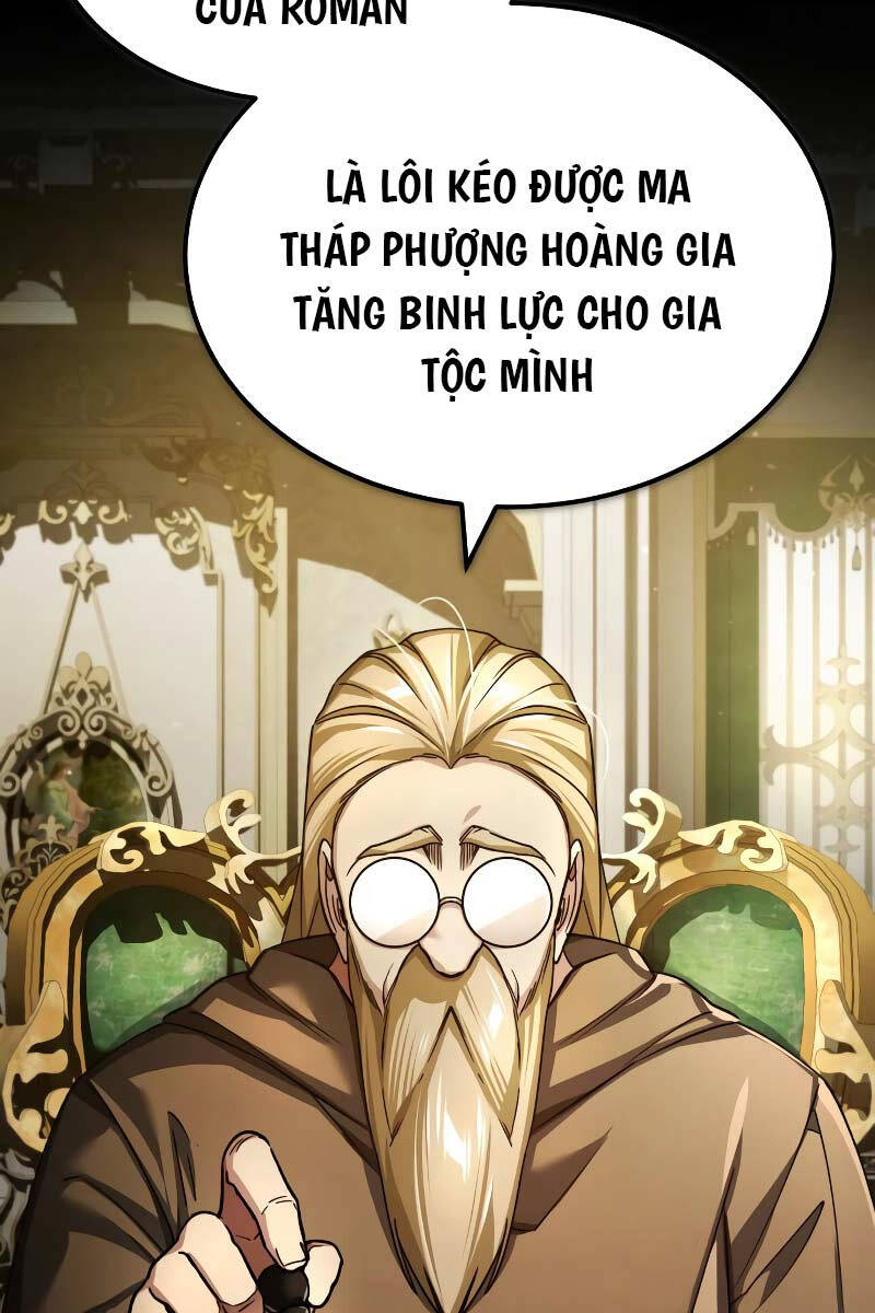 Thiên Quỷ Chẳng Sống Nổi Cuộc Đời Bình Thường: Chapter 112