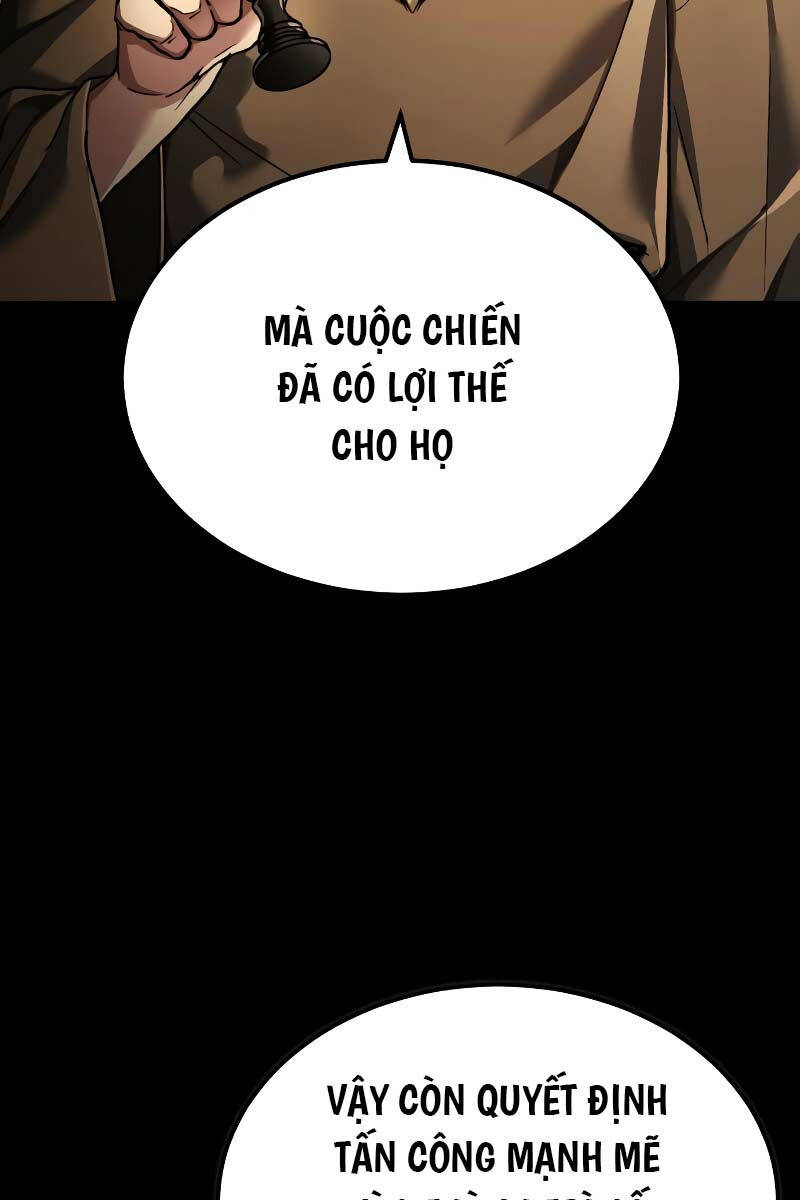 Thiên Quỷ Chẳng Sống Nổi Cuộc Đời Bình Thường: Chapter 112