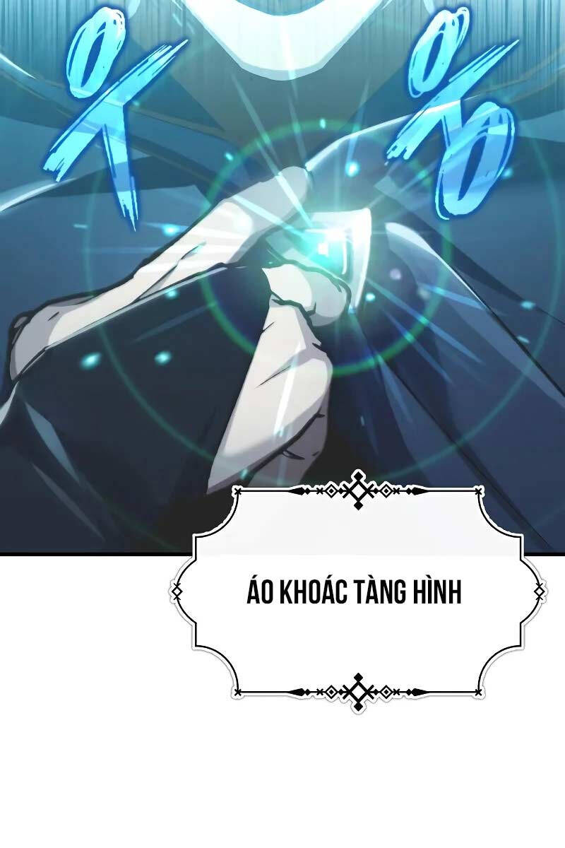Thiên Quỷ Chẳng Sống Nổi Cuộc Đời Bình Thường: Chapter 113