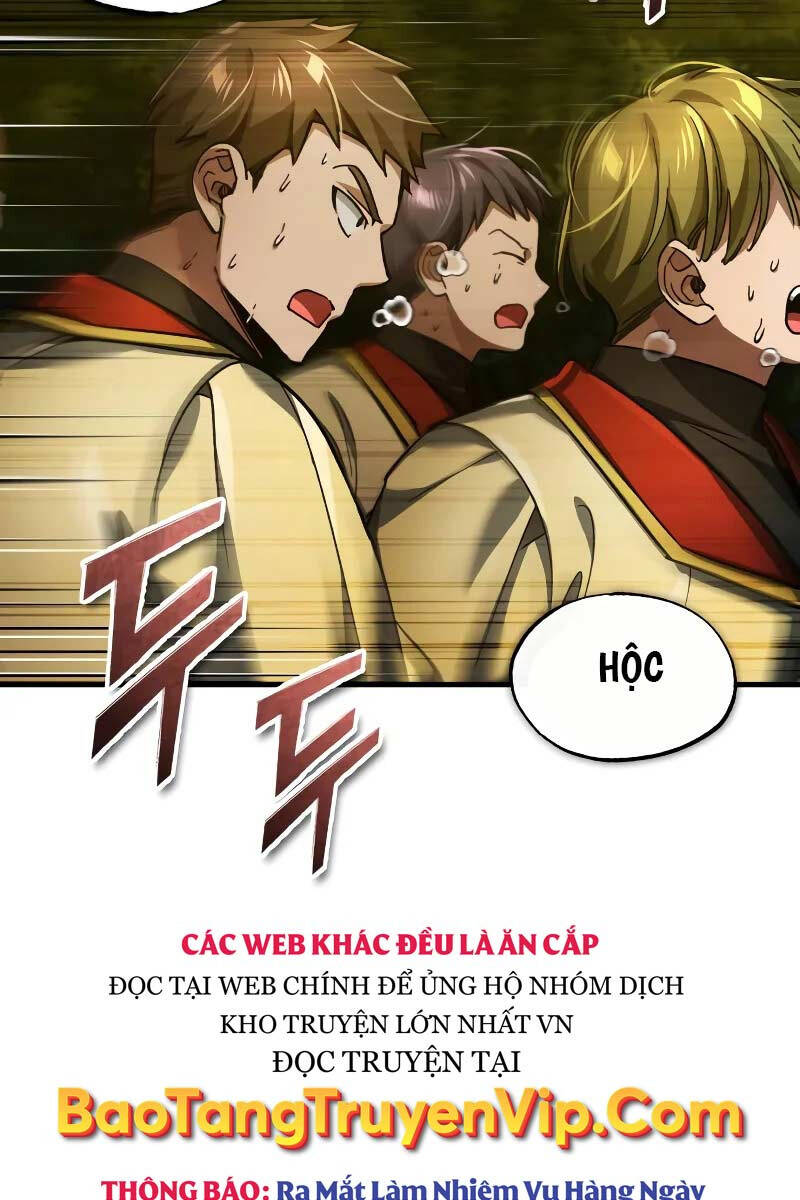 Thiên Quỷ Chẳng Sống Nổi Cuộc Đời Bình Thường: Chapter 113