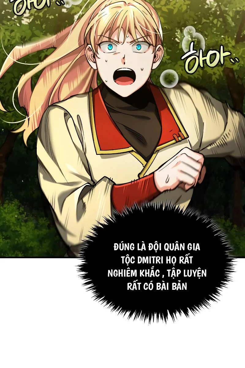 Thiên Quỷ Chẳng Sống Nổi Cuộc Đời Bình Thường: Chapter 113