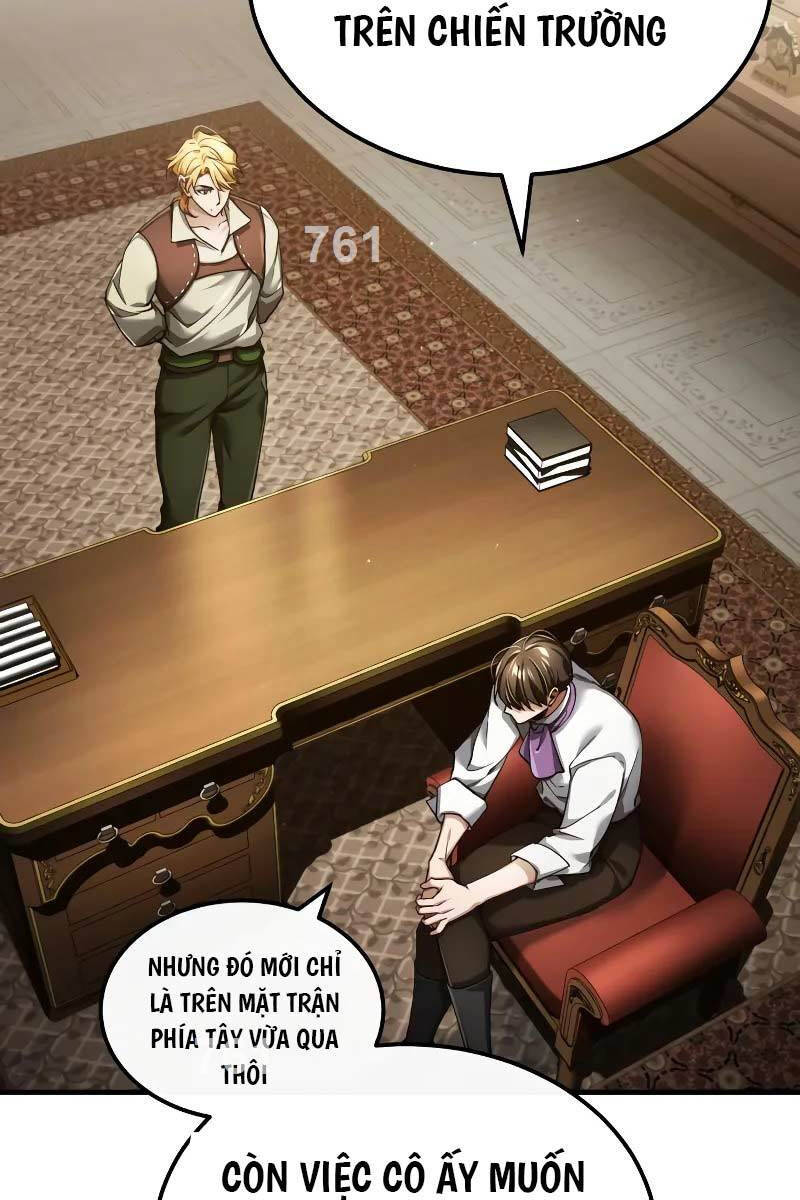Thiên Quỷ Chẳng Sống Nổi Cuộc Đời Bình Thường: Chapter 113