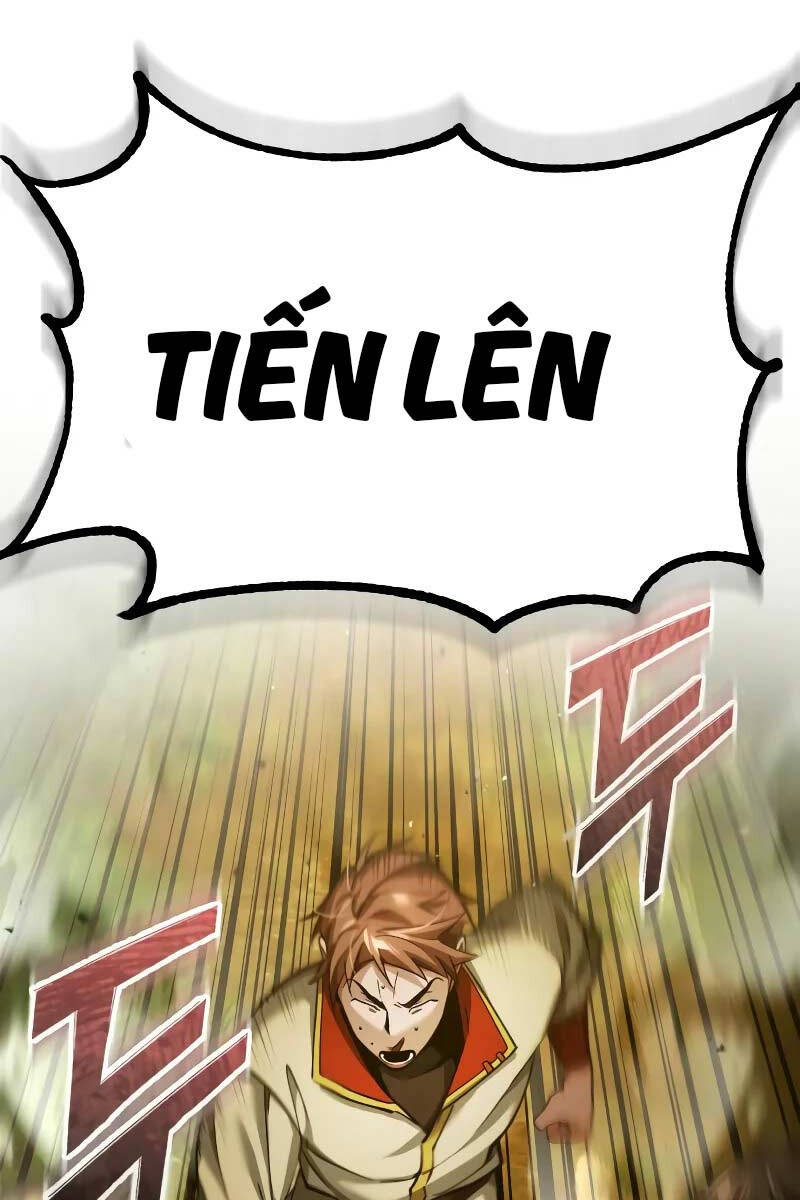 Thiên Quỷ Chẳng Sống Nổi Cuộc Đời Bình Thường: Chapter 113