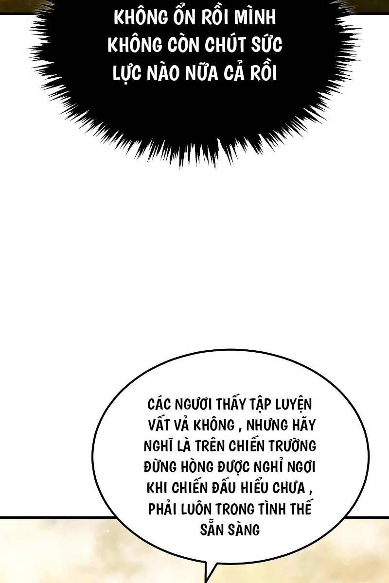 Thiên Quỷ Chẳng Sống Nổi Cuộc Đời Bình Thường: Chapter 113
