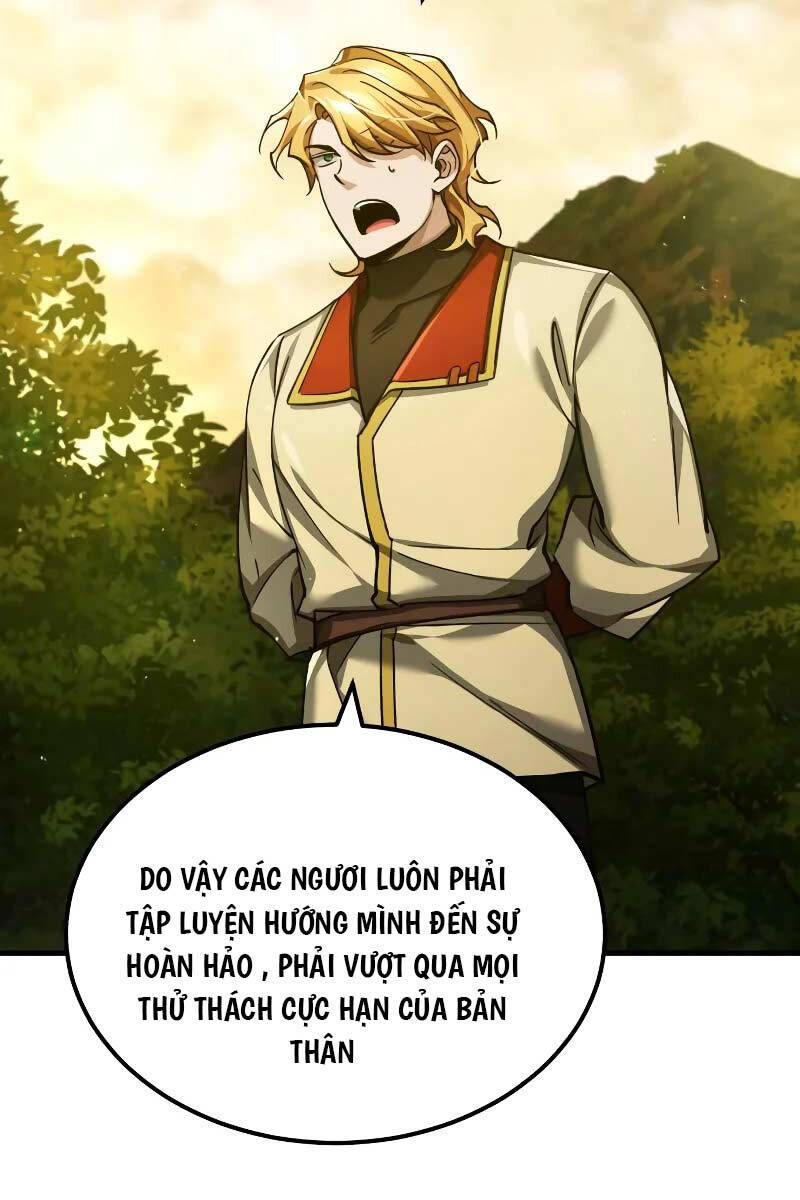 Thiên Quỷ Chẳng Sống Nổi Cuộc Đời Bình Thường: Chapter 113
