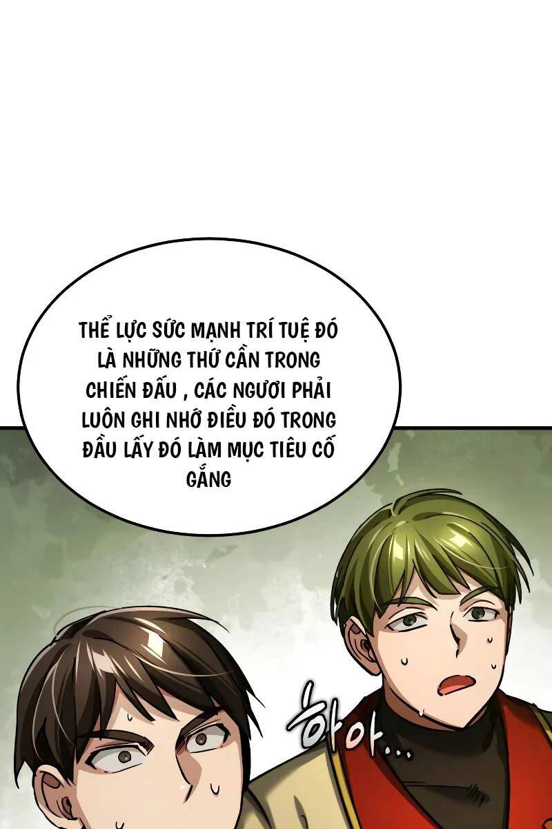Thiên Quỷ Chẳng Sống Nổi Cuộc Đời Bình Thường: Chapter 113