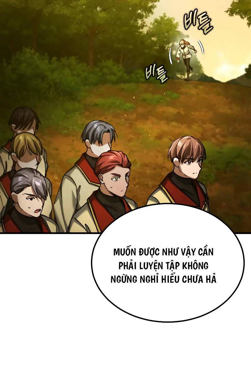 Thiên Quỷ Chẳng Sống Nổi Cuộc Đời Bình Thường: Chapter 113