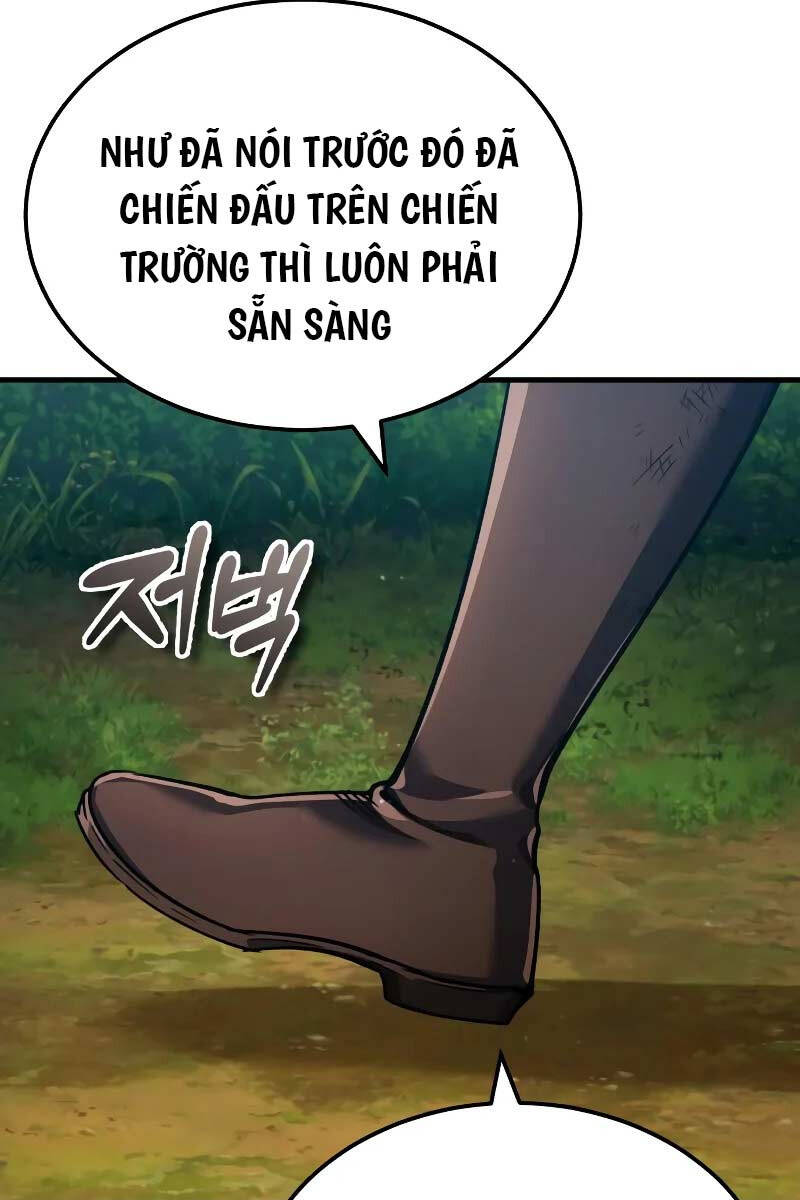Thiên Quỷ Chẳng Sống Nổi Cuộc Đời Bình Thường: Chapter 113
