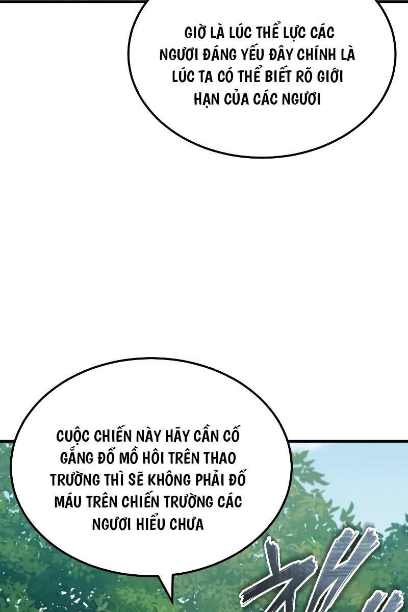 Thiên Quỷ Chẳng Sống Nổi Cuộc Đời Bình Thường: Chapter 113