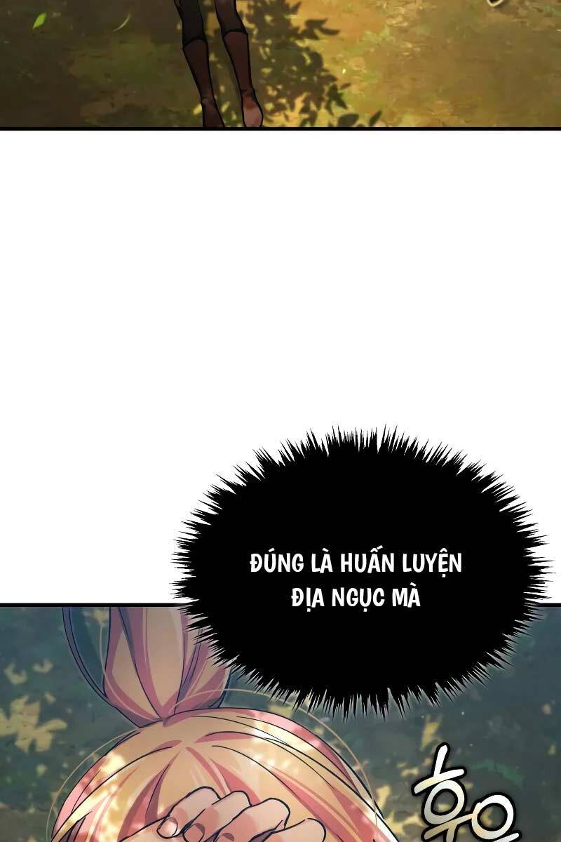 Thiên Quỷ Chẳng Sống Nổi Cuộc Đời Bình Thường: Chapter 113