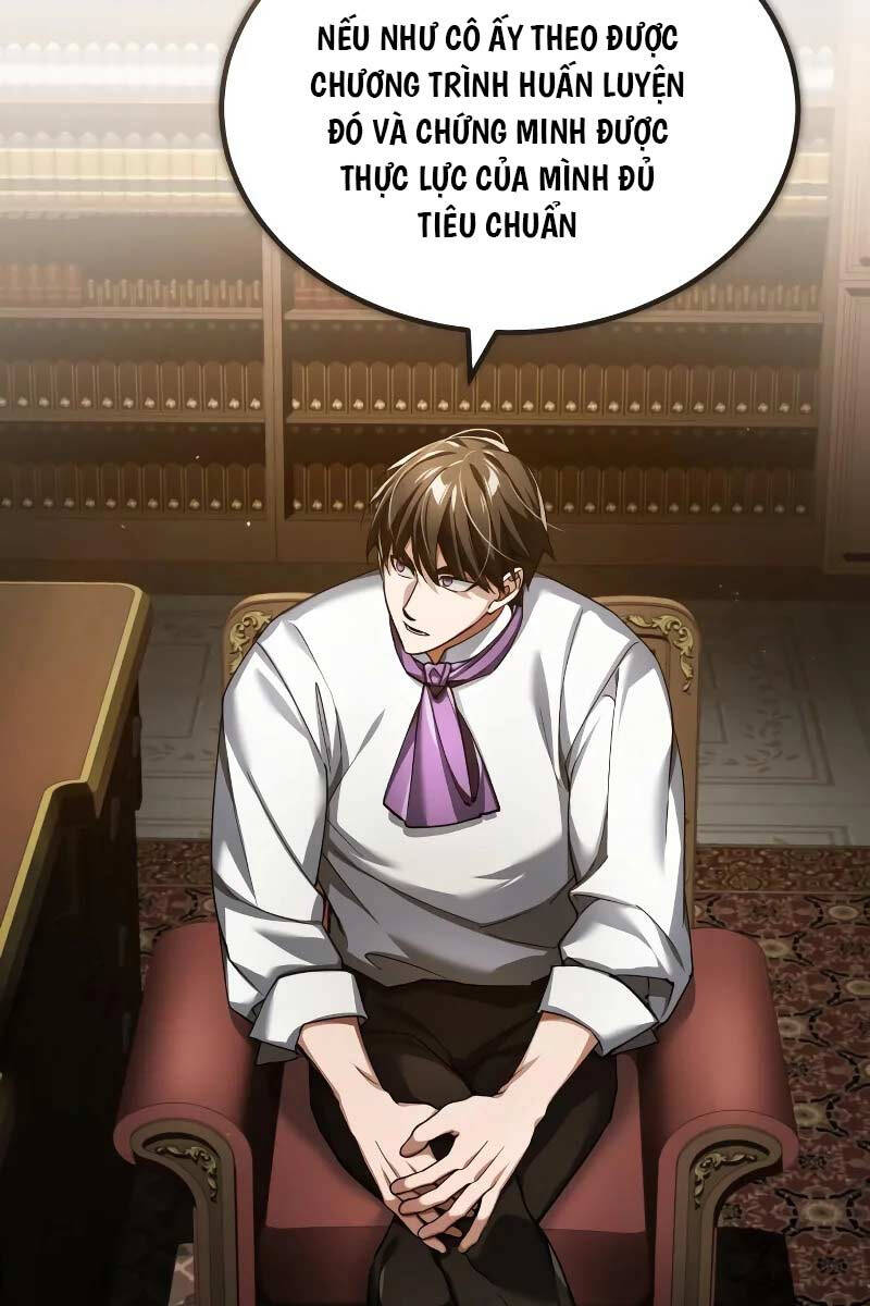 Thiên Quỷ Chẳng Sống Nổi Cuộc Đời Bình Thường: Chapter 113