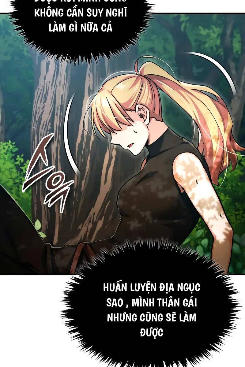 Thiên Quỷ Chẳng Sống Nổi Cuộc Đời Bình Thường: Chapter 113
