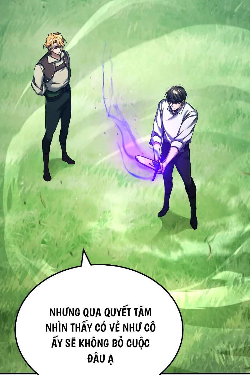 Thiên Quỷ Chẳng Sống Nổi Cuộc Đời Bình Thường: Chapter 113