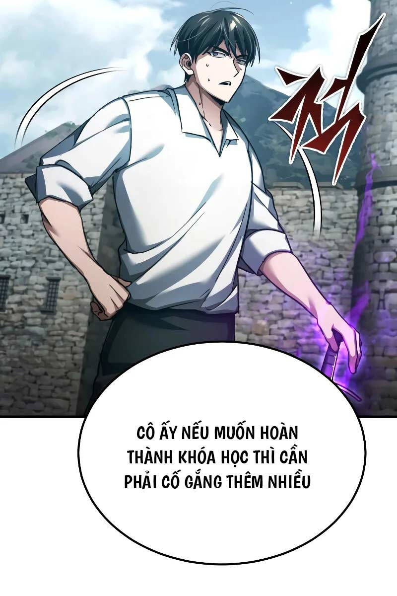 Thiên Quỷ Chẳng Sống Nổi Cuộc Đời Bình Thường: Chapter 113