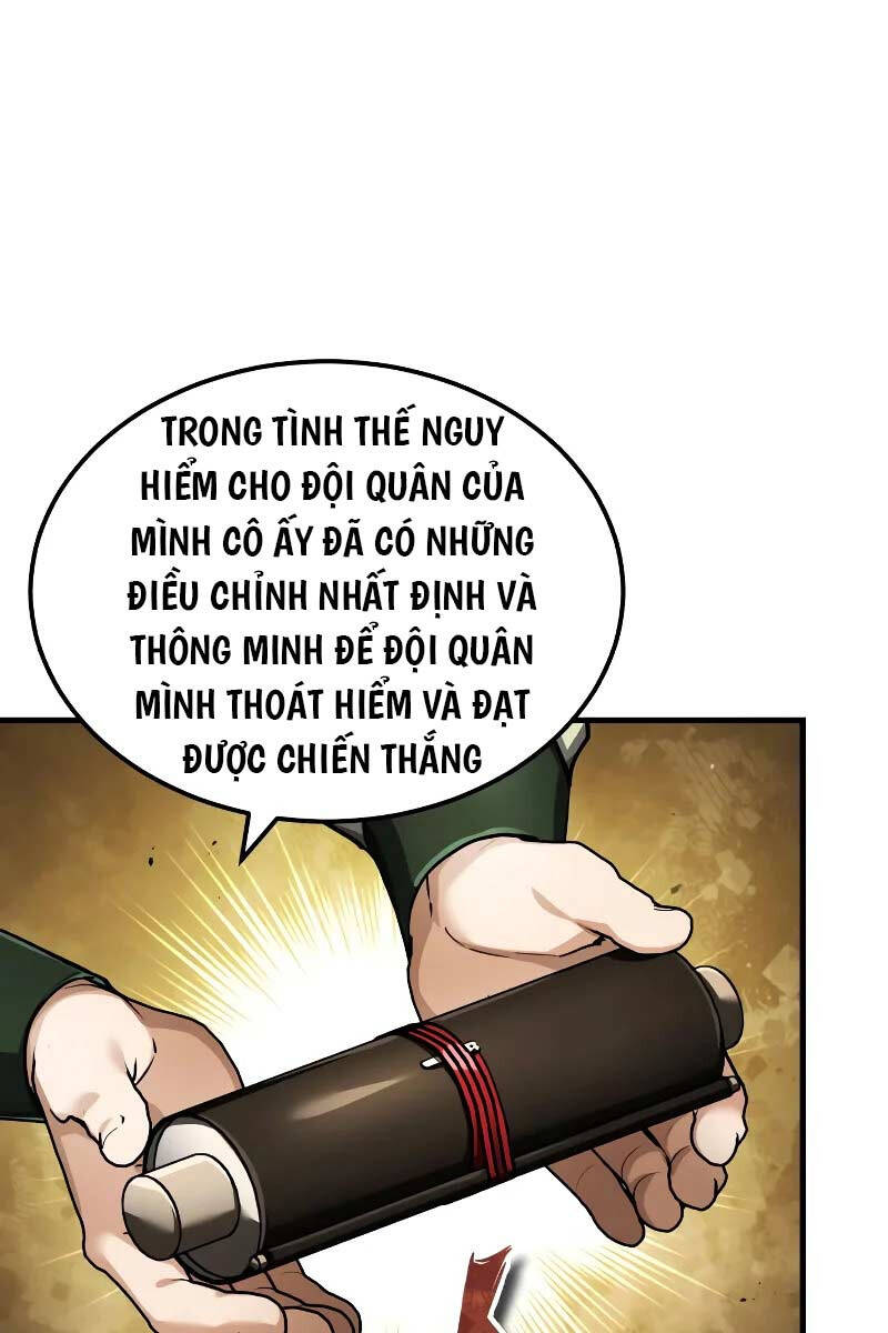 Thiên Quỷ Chẳng Sống Nổi Cuộc Đời Bình Thường: Chapter 113