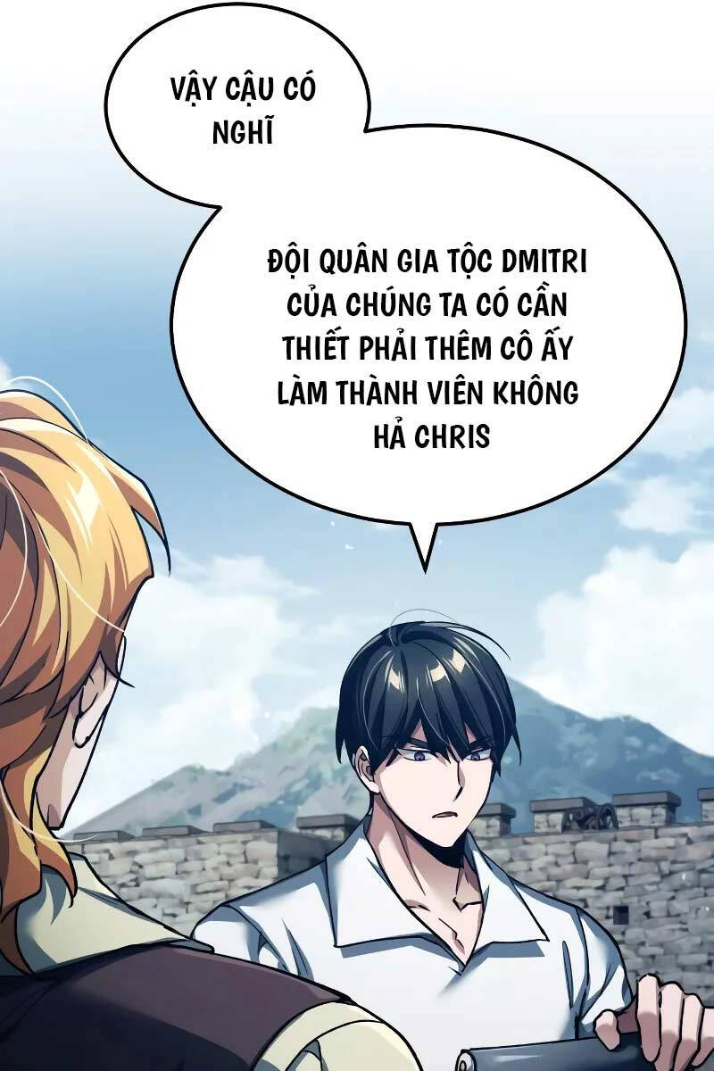 Thiên Quỷ Chẳng Sống Nổi Cuộc Đời Bình Thường: Chapter 113