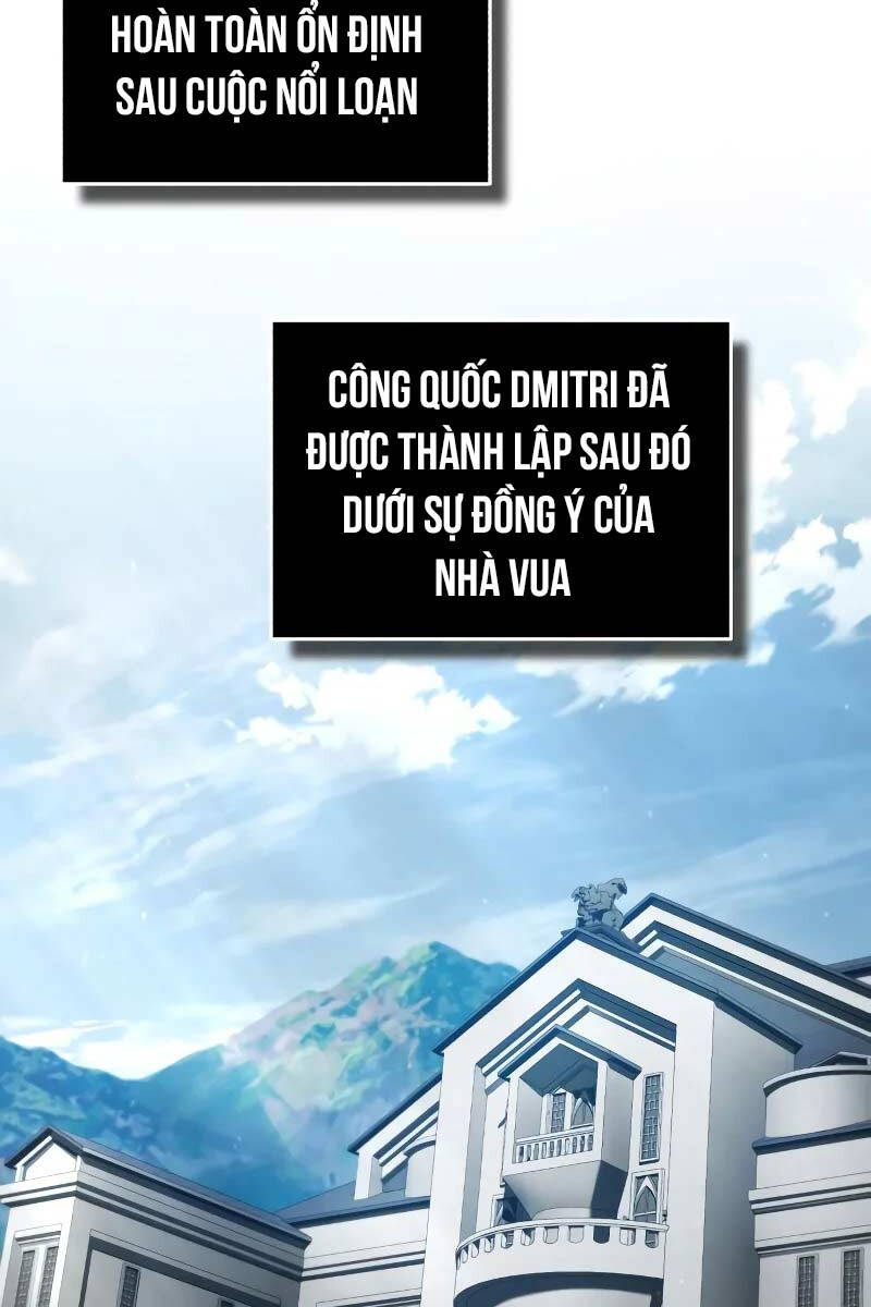 Thiên Quỷ Chẳng Sống Nổi Cuộc Đời Bình Thường: Chapter 113