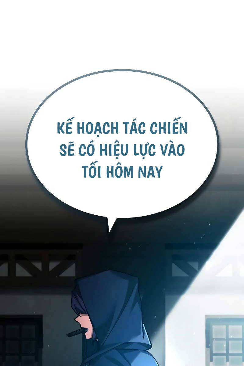 Thiên Quỷ Chẳng Sống Nổi Cuộc Đời Bình Thường: Chapter 113