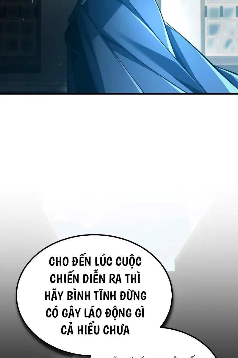 Thiên Quỷ Chẳng Sống Nổi Cuộc Đời Bình Thường: Chapter 113