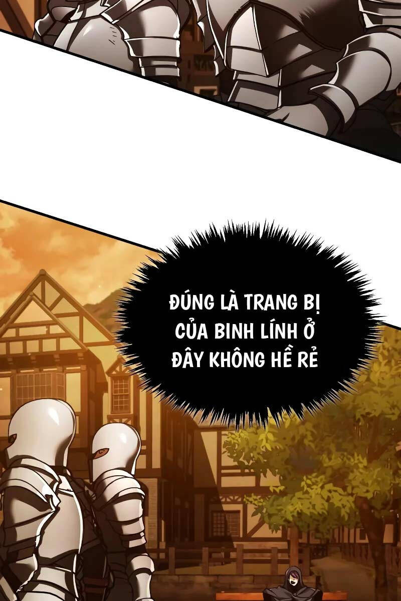 Thiên Quỷ Chẳng Sống Nổi Cuộc Đời Bình Thường: Chapter 113
