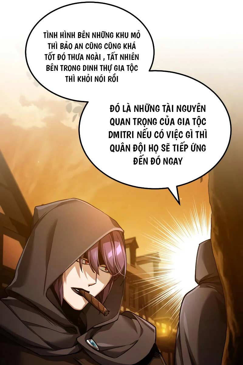 Thiên Quỷ Chẳng Sống Nổi Cuộc Đời Bình Thường: Chapter 113