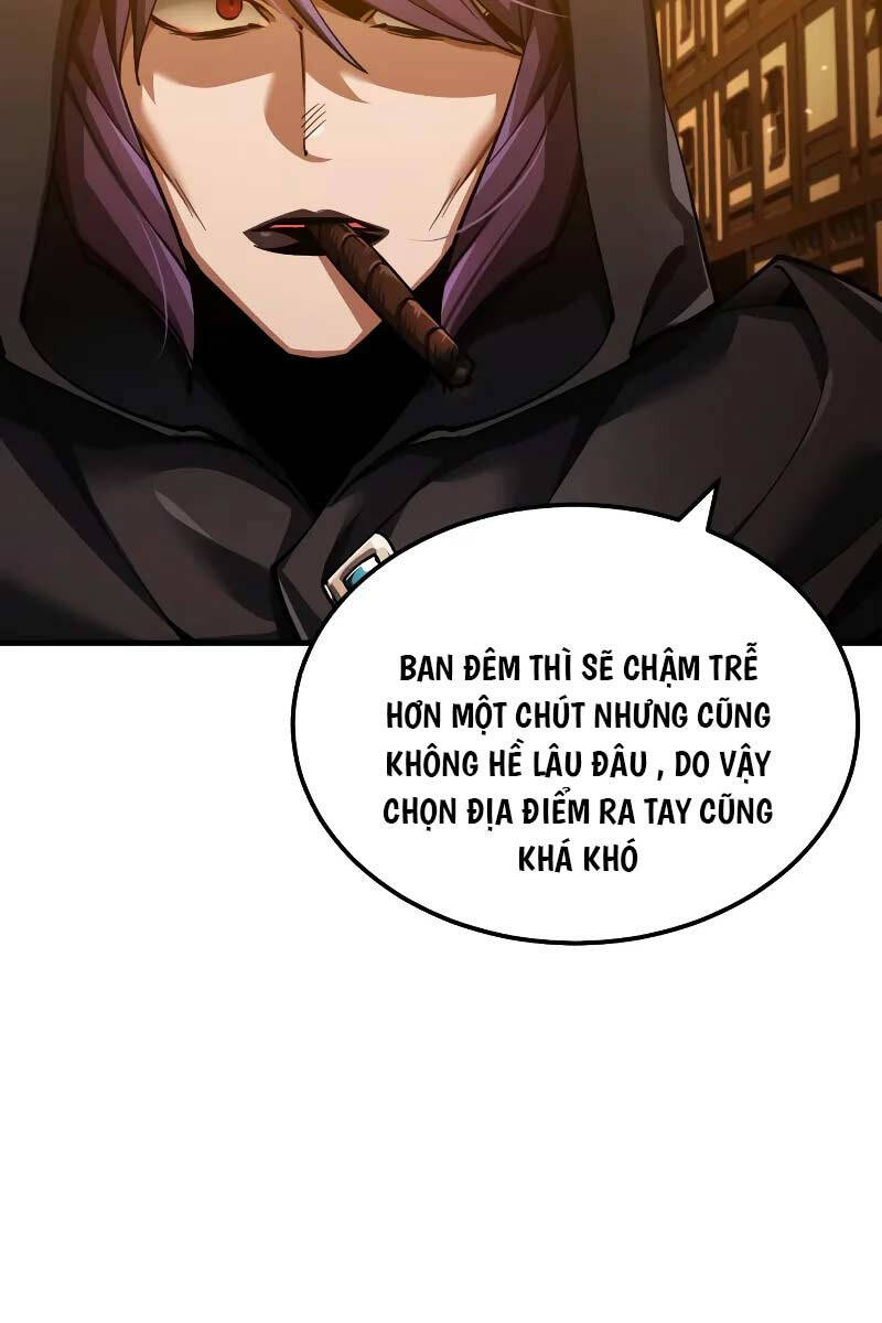 Thiên Quỷ Chẳng Sống Nổi Cuộc Đời Bình Thường: Chapter 113