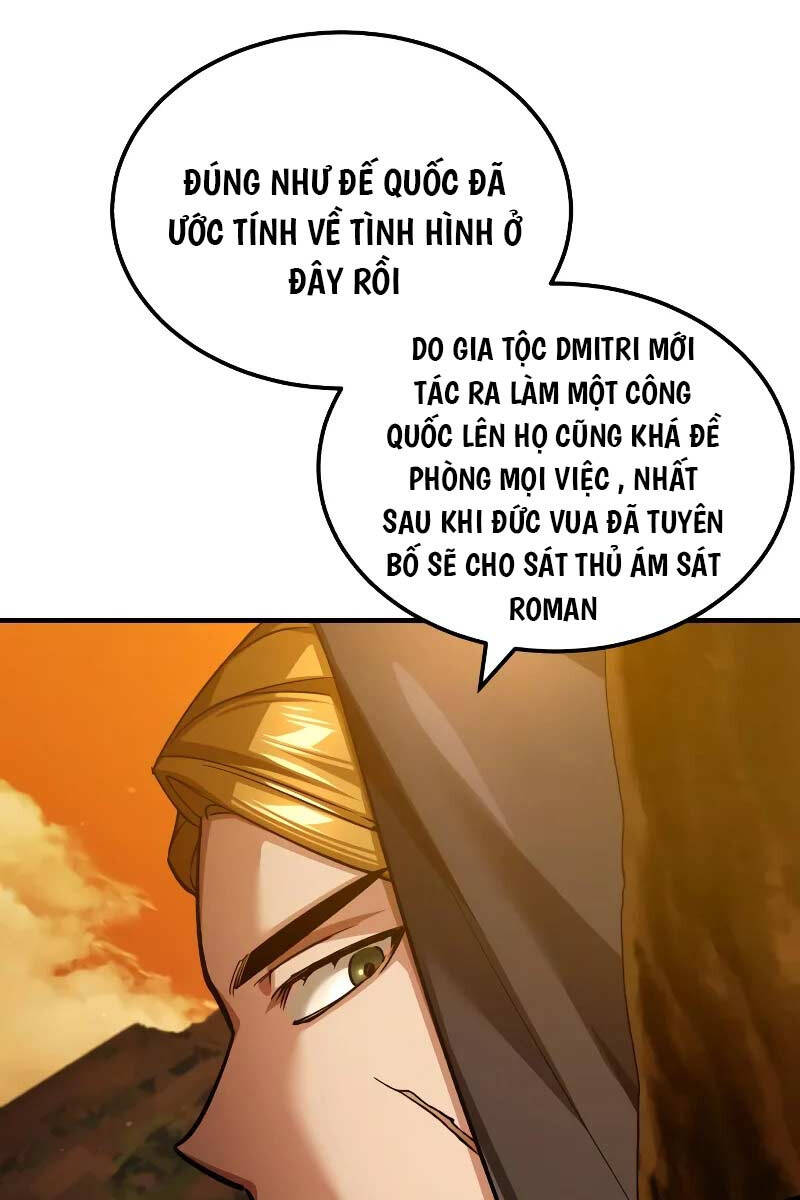 Thiên Quỷ Chẳng Sống Nổi Cuộc Đời Bình Thường: Chapter 113
