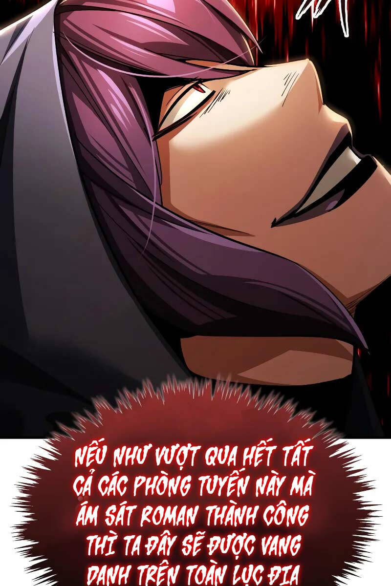 Thiên Quỷ Chẳng Sống Nổi Cuộc Đời Bình Thường: Chapter 113