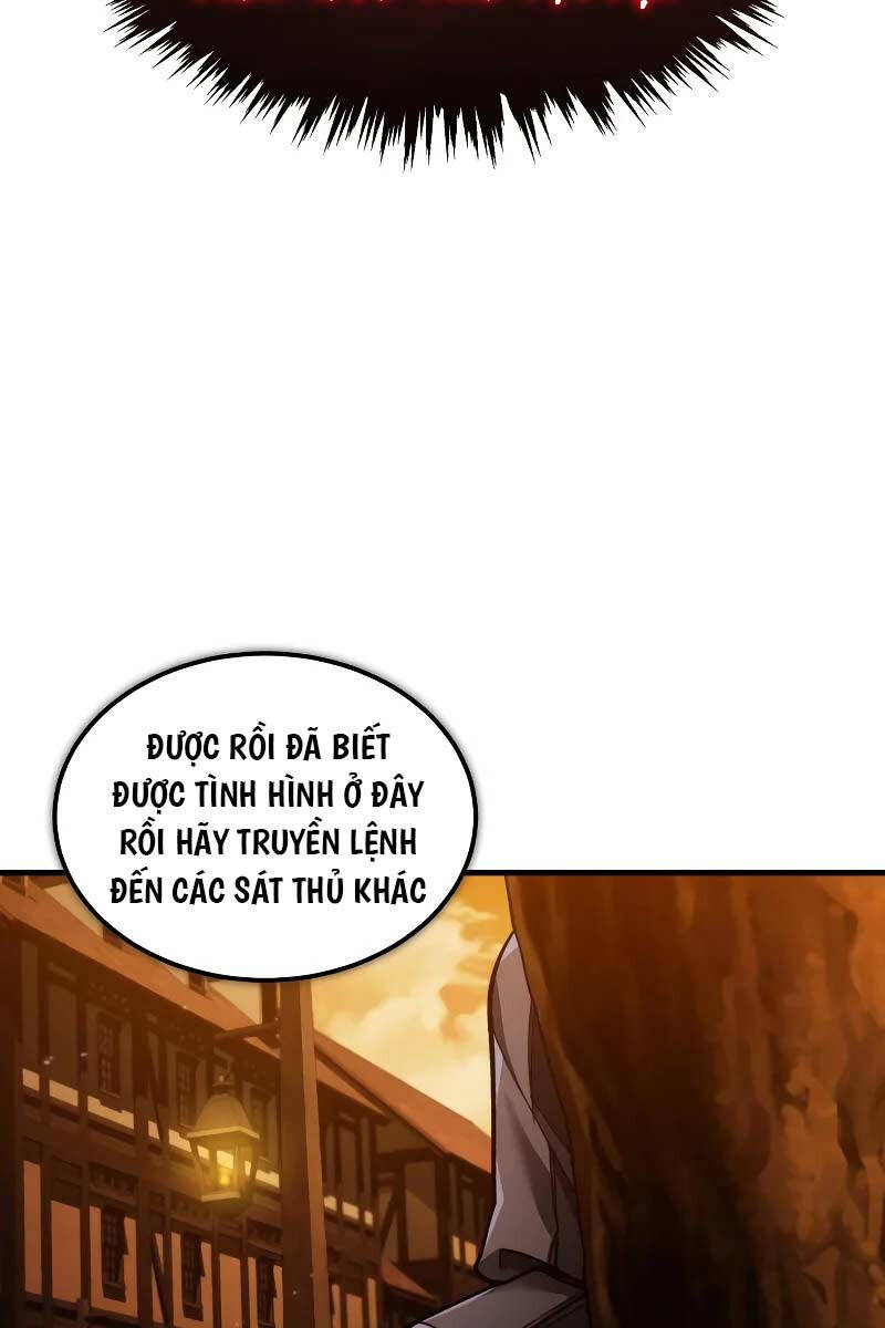 Thiên Quỷ Chẳng Sống Nổi Cuộc Đời Bình Thường: Chapter 113