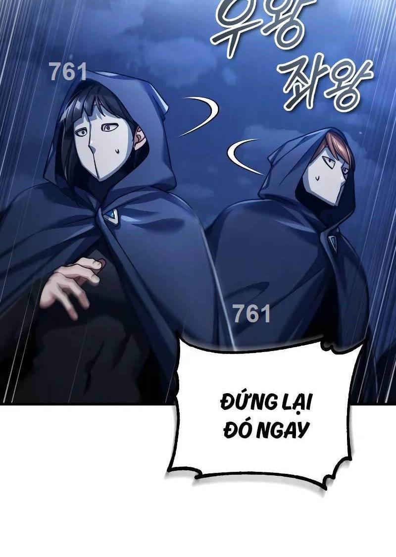 Thiên Quỷ Chẳng Sống Nổi Cuộc Đời Bình Thường: Chapter 114